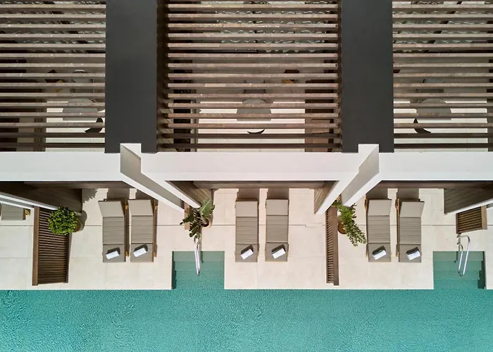 Royal Hideaway Corales Villas Costa Adeje 