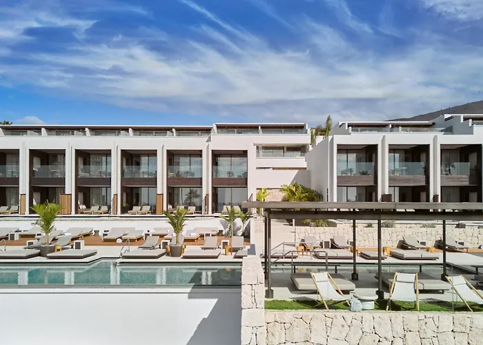 Royal Hideaway Corales Villas Costa Adeje 