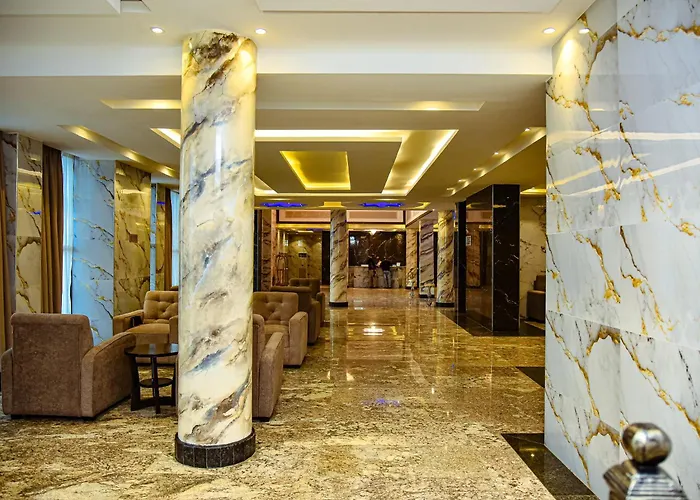 Mcdons Skye Hotel Owerri