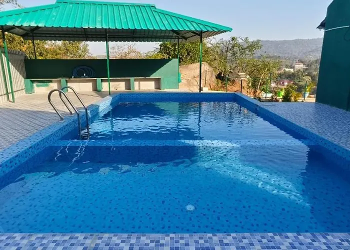 Mithra Pasumai Kudil Bed & Breakfast Yelagiri