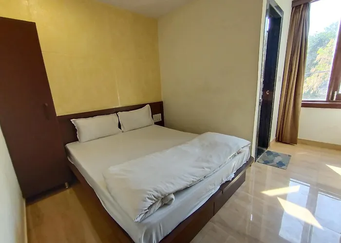 Hotel Raj Inn Jodhpur 