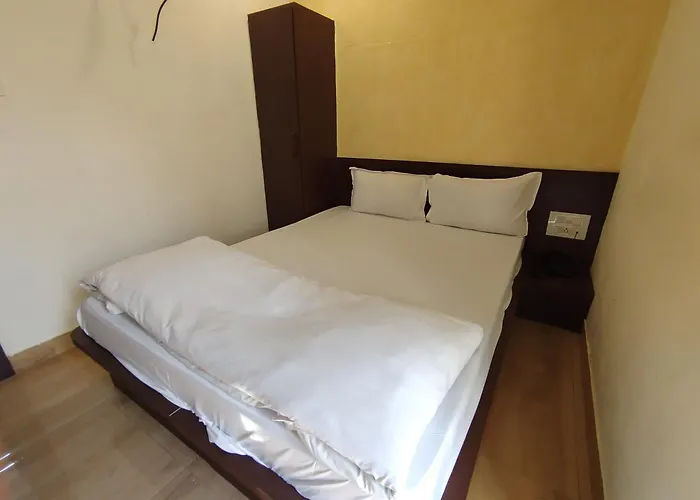 Hotel Raj Inn Jodhpur 