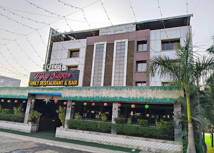 Hotel Vijay Sagar Dombivali Kalyan