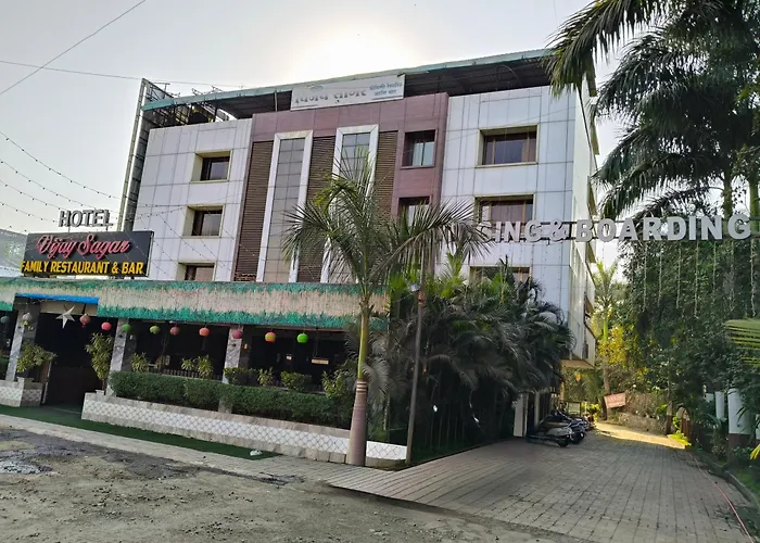 Hotel Vijay Sagar Dombivali Kalyan