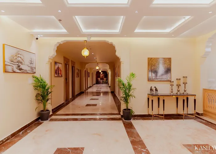Hotel Ratan Mahal Datia