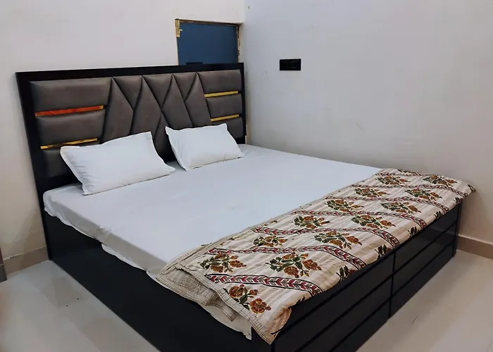 The Kashi Guest House Varanasi
