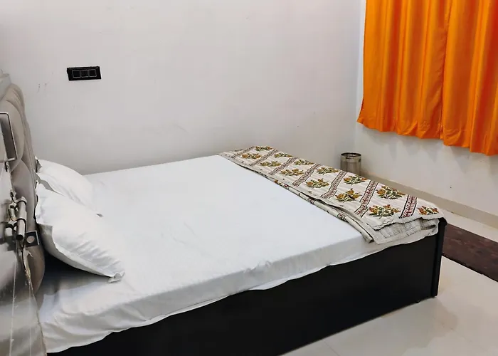 The Kashi Guest House Varanasi