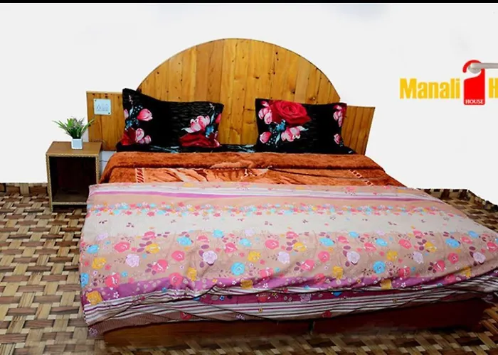 Manali Hills House Bed & Breakfast