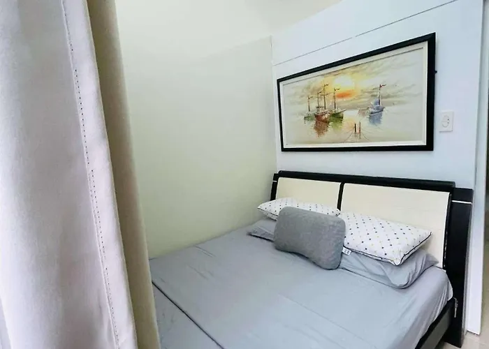 Smdc Shore Residences Pasay