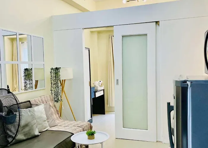 Smdc Shore Residences Pasay