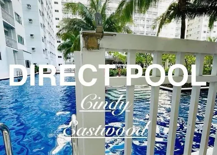 Smdc Shore Residences Pasay