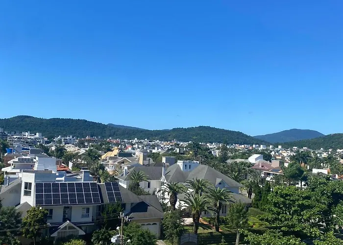 Il Campanario Villaggio Resort Florianópolis