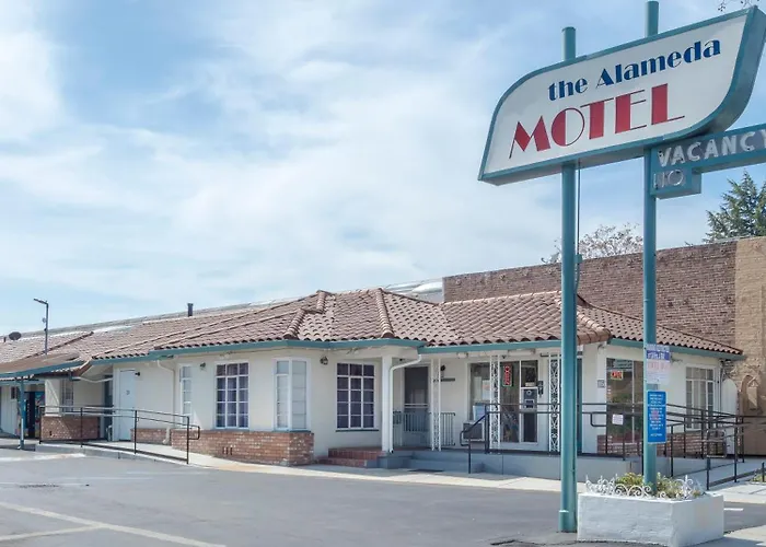 Alameda Motel San José