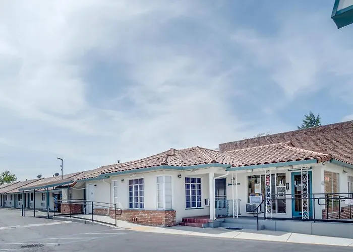Alameda Motel San José