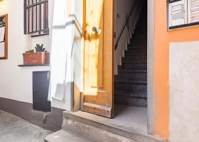 Marmar Hotel Riomaggiore
