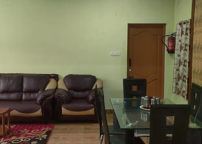Hillview Holiday Home Coonoor