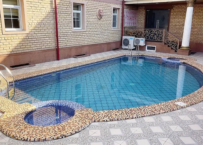 Grand Atlas Taşkent