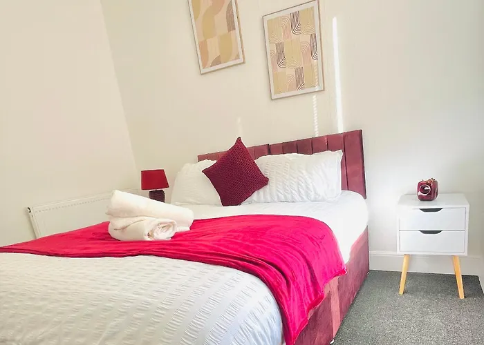 Francis Avenue Hotel Portsmouth