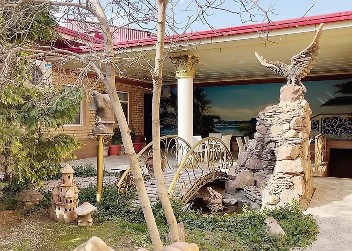 Grand Atlas Taşkent