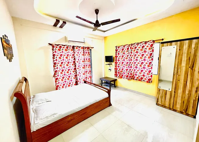 Sai Shlok Villa Nagaon