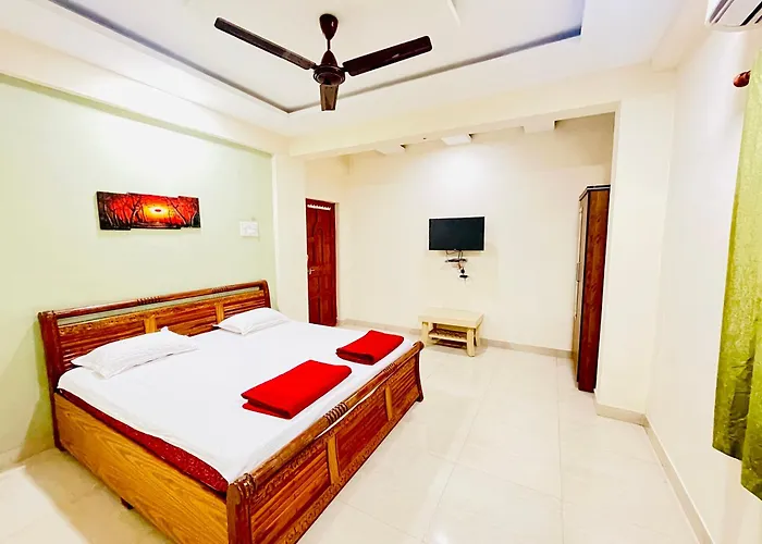 Sai Shlok Villa Nagaon