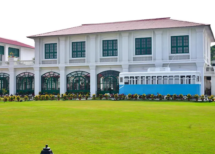 Resort Titli Shanti Niketan