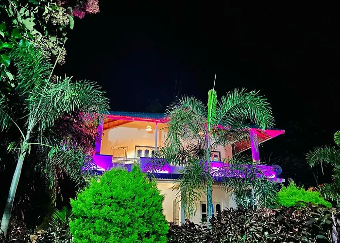 Nature View Homestay And Cottages Kushalnagar