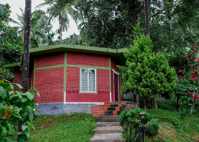 Coffee Land Retreat Hotel Sultan Bathery