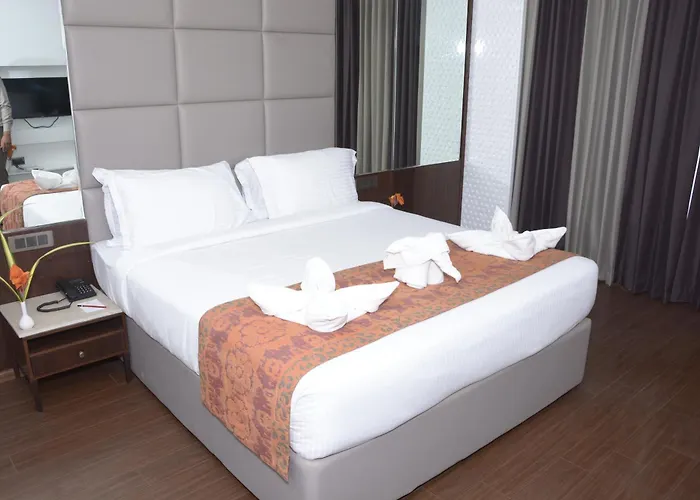 Tania President Inn Shirdi