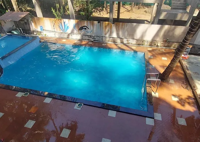 Panchavati Resort By Cloudnine Nagaon 
