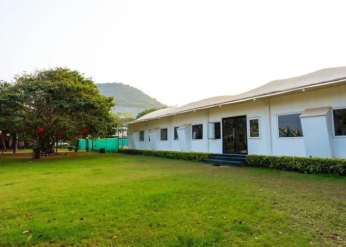 Shore Front Resort Visakhapatnam