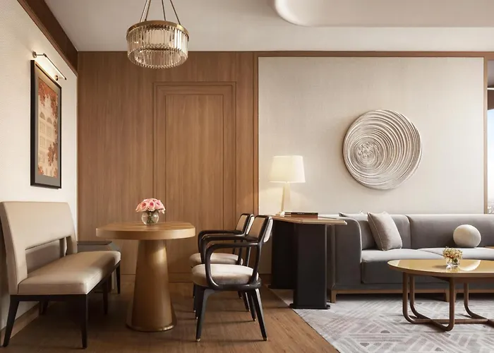 Shangri-La Phnom Penh