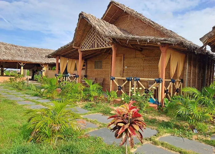Hampi Rasta Cafe Hotel