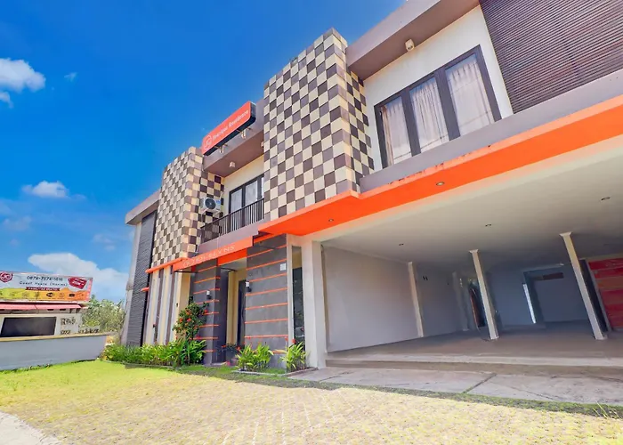 Collection O Near Bali Royal Hospital Renon Formerly Jc Boutique Hotel Denpasar 