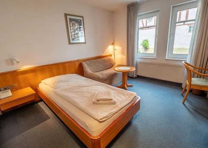 Hotel Pflum mit Gästehaus Nuertingen