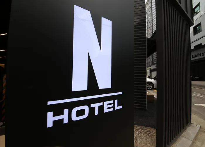 Hotel N Seoul