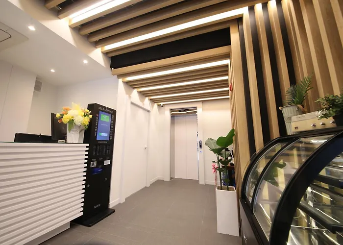 Hotel N Seoul