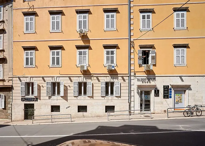 Villa Olea Split