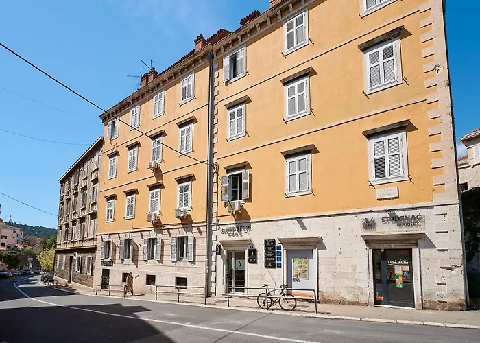 Villa Olea Split