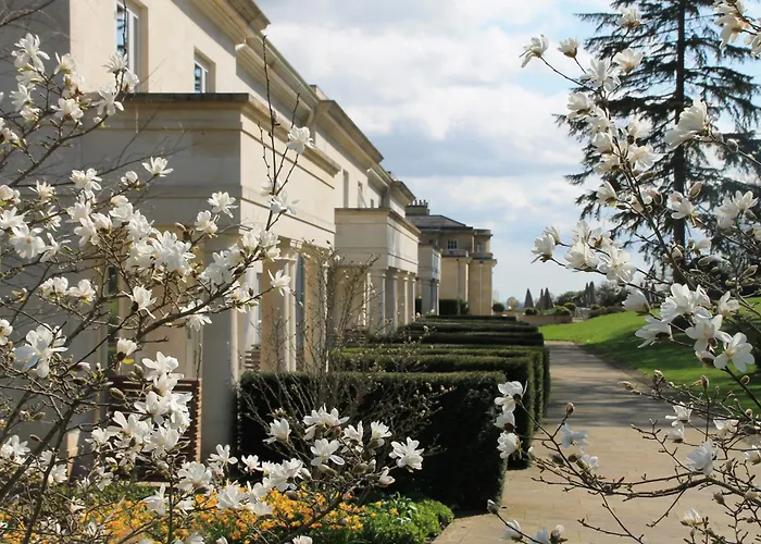 Rudding Park Hotel Harrogate