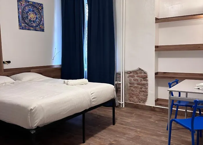Gallery Hotel Sis Прага