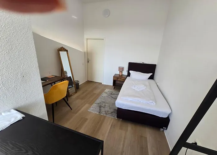 Hotel Kronprinz Emden