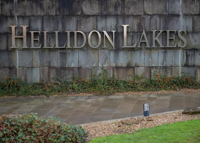 Hellidon Lakes Hotel Daventry