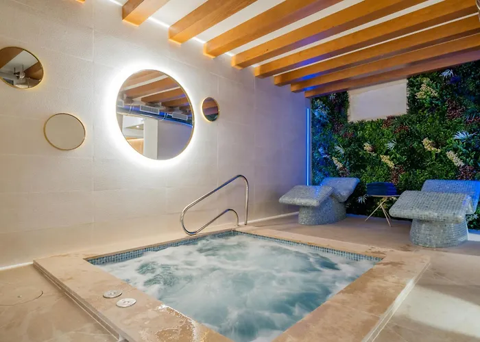 Santa Clara Urban Hotel & Spa Palma de Mallorca