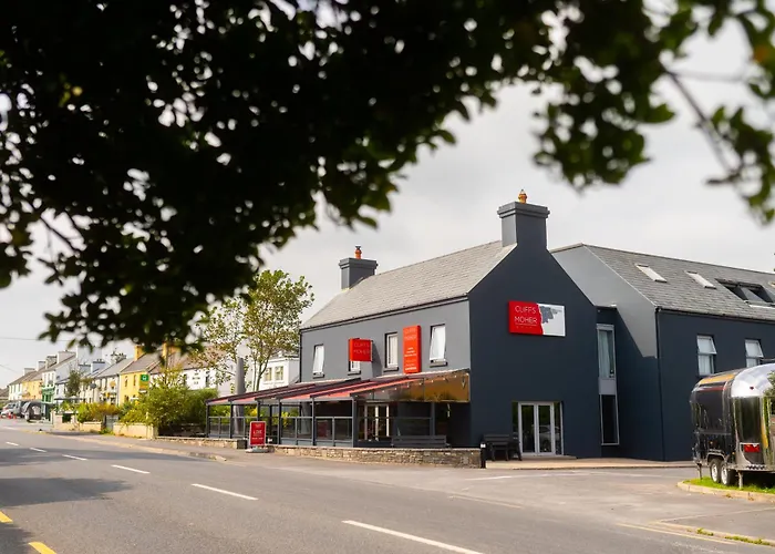 Cliffs Of Moher Hotel Liscannor