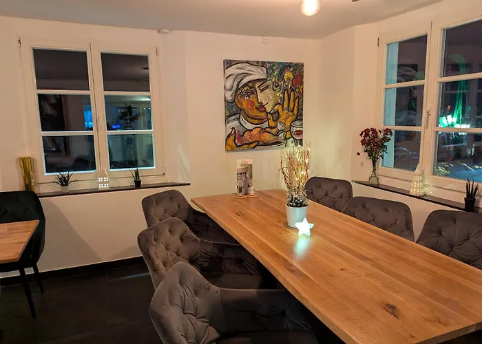 Hotel Nueller Hof Wuppertal