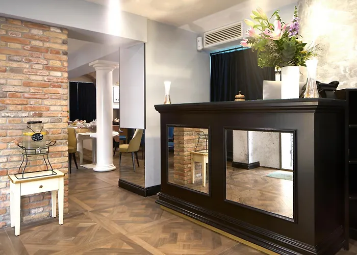 Hotel Do Pozzi Veneza