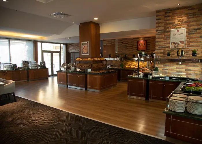 Anemon Denizli Otel