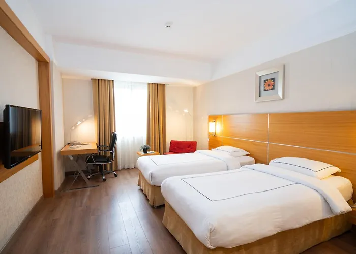 Anemon Denizli Otel
