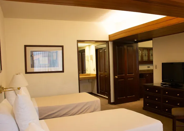 J&A Classic Hotel Lima
